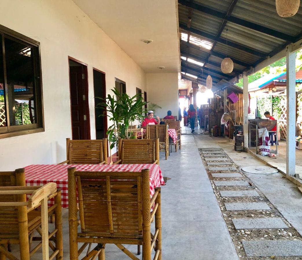 Deng'S Kamala Beach Guesthouse Экстерьер фото