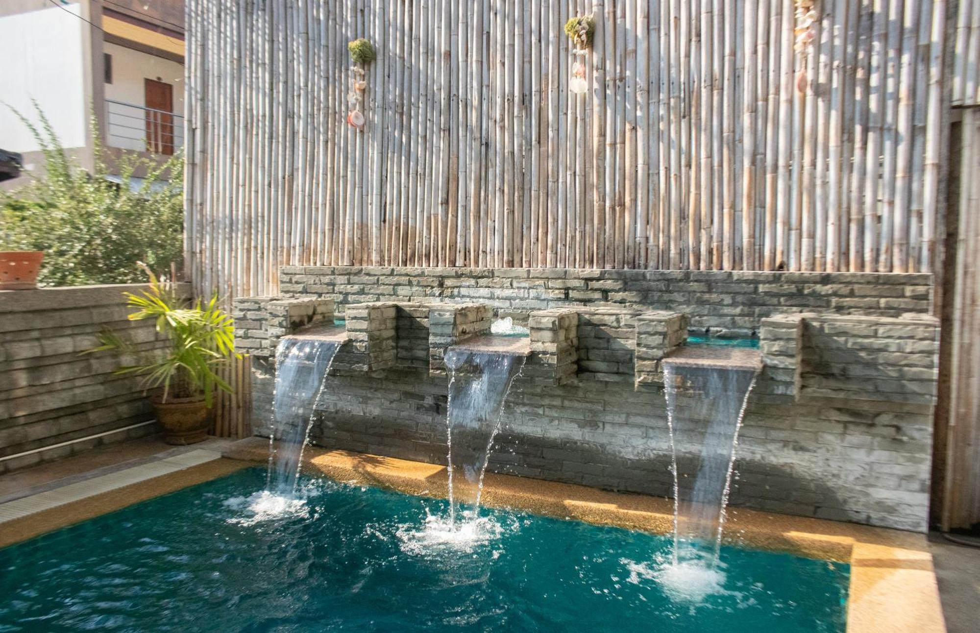 Deng'S Kamala Beach Guesthouse Экстерьер фото